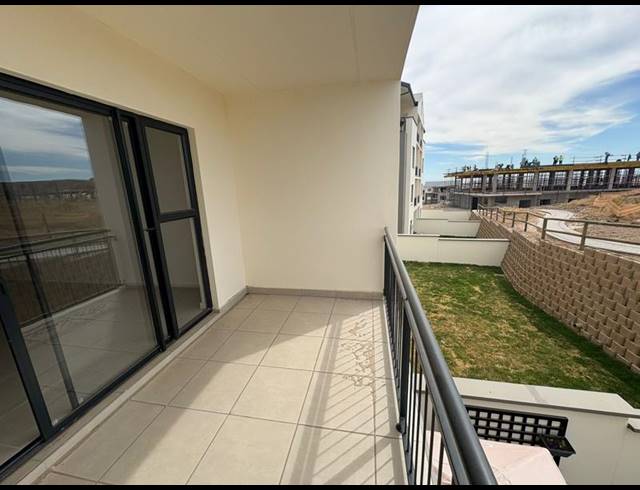 2 BEDROOM PROPERTY TO RENT IN RICHWOOD